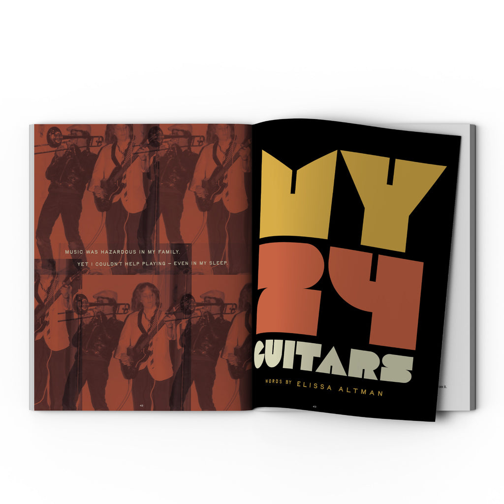 BS Magazine – Issue No. 11