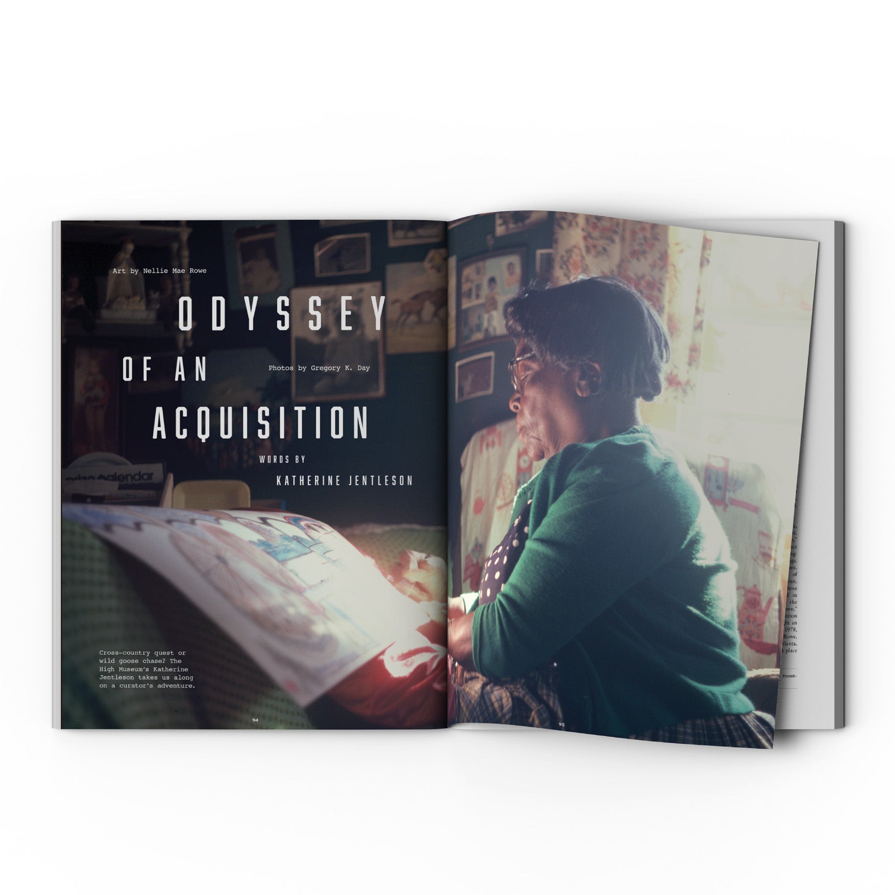 BS Magazine – Issue No. 11