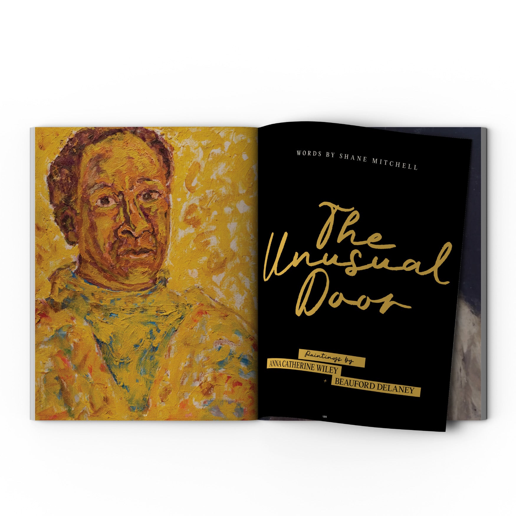 BS Magazine – Issue No. 11