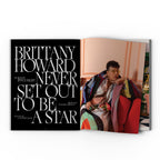 This issue is packed with stories of music, art, hope, and joy.