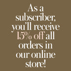 The Annual Subscription (Three Print Issues)