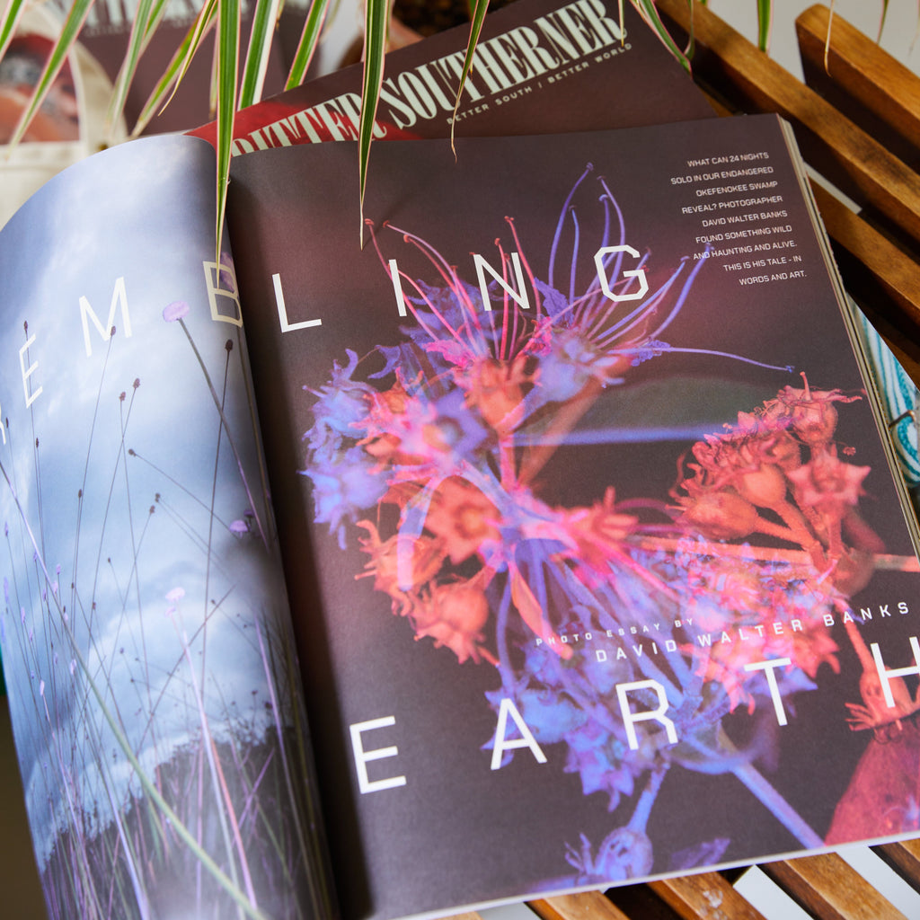 BS Magazine – Issue No. 7