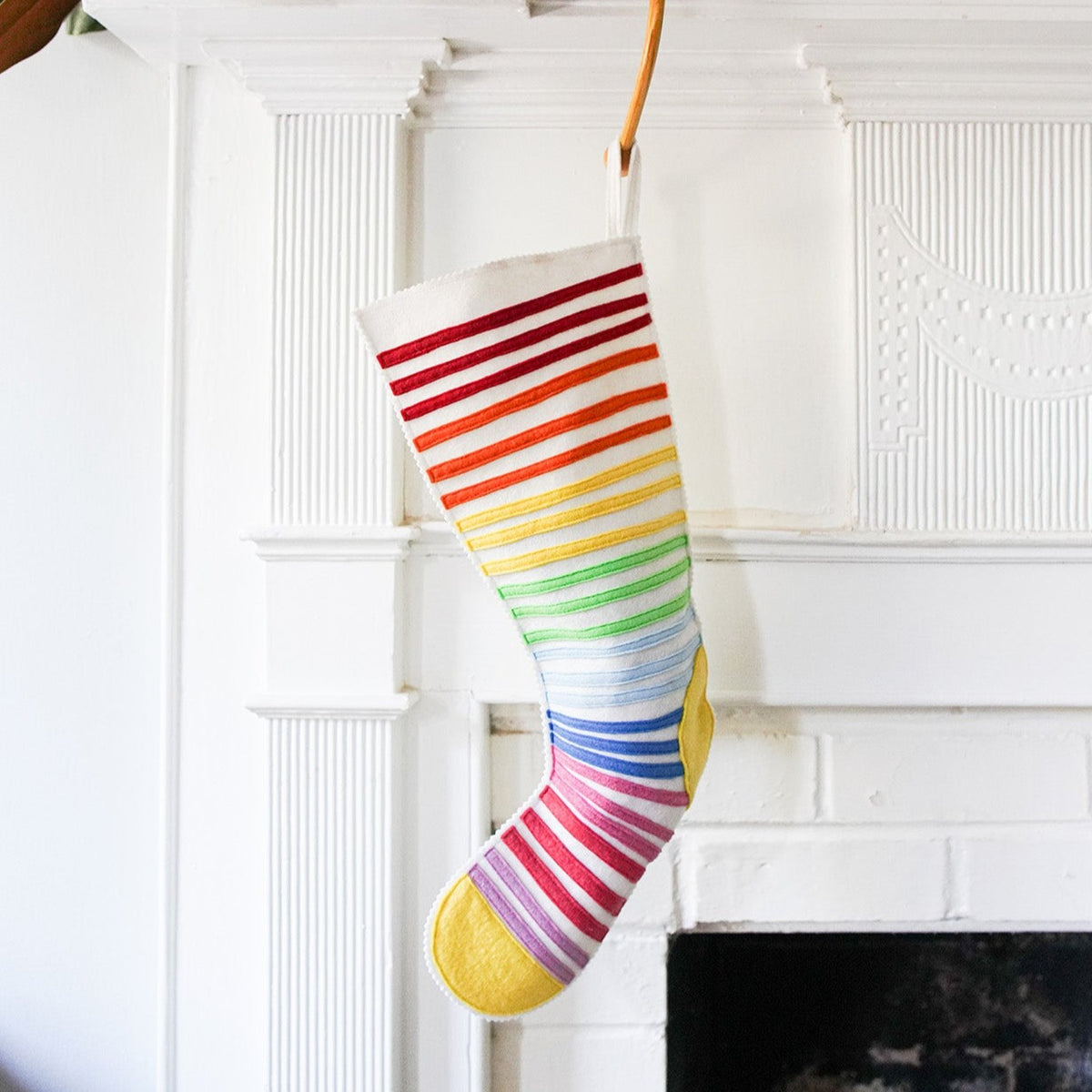 Holiday Stockings from Hable