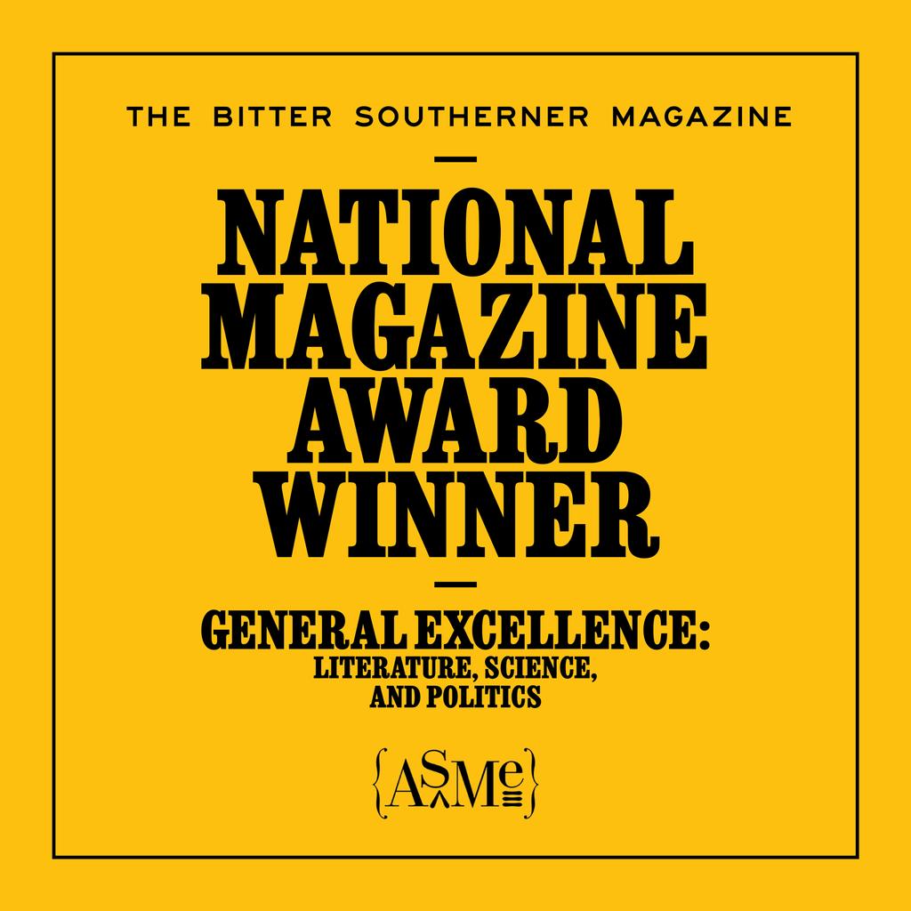 The Annual Subscription (Three Print Issues)
