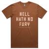 Hell Hath No Fury