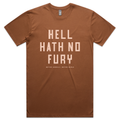Hell Hath No Fury