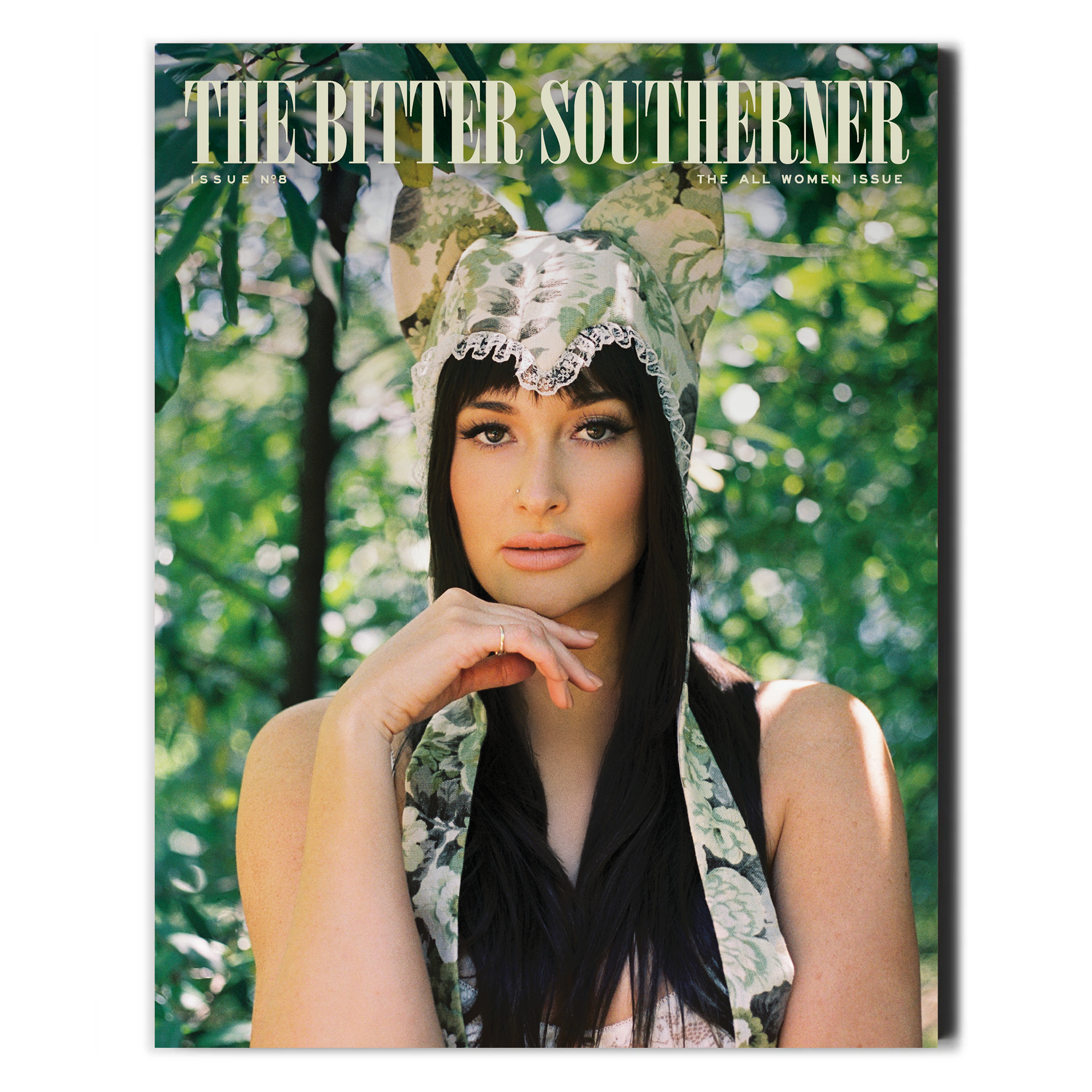 BS Magazine – Issue No. 8 (The All Women Issue)