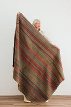 Aloka + BS Quilt #172