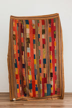 Aloka + BS Quilt #173