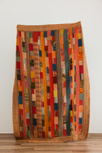 Aloka + BS Quilt #173