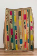 Aloka + BS Quilt #175