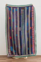 Aloka + BS Quilt #176