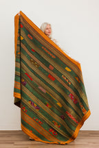 Aloka + BS Quilt #171