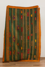 Aloka + BS Quilt #171