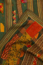 Aloka + BS Quilt #171