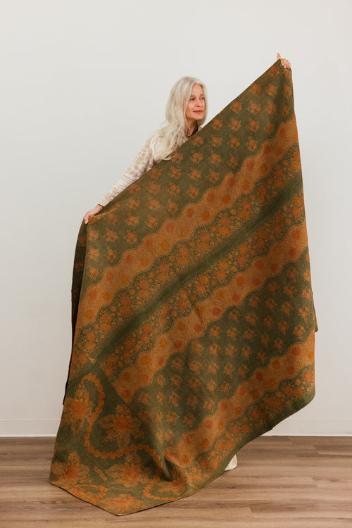 Aloka + BS Quilt #178