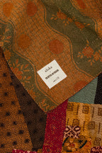 Aloka + BS Quilt #178