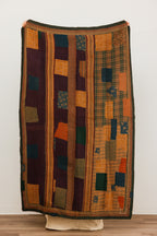 Aloka + BS Quilt #179
