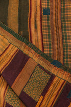 Aloka + BS Quilt #179
