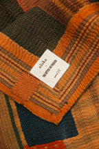 Aloka + BS Quilt #179