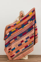 Aloka + BS Quilt #180