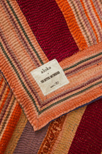 Aloka + BS Quilt #180