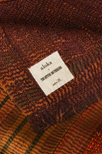Aloka + BS Quilt #181