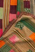 Aloka + BS Quilt #183