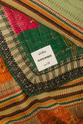 Aloka + BS Quilt #183
