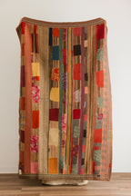 Aloka + BS Quilt #185