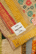 Aloka + BS Quilt #186