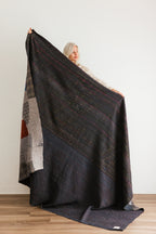 Aloka + BS Quilt #187