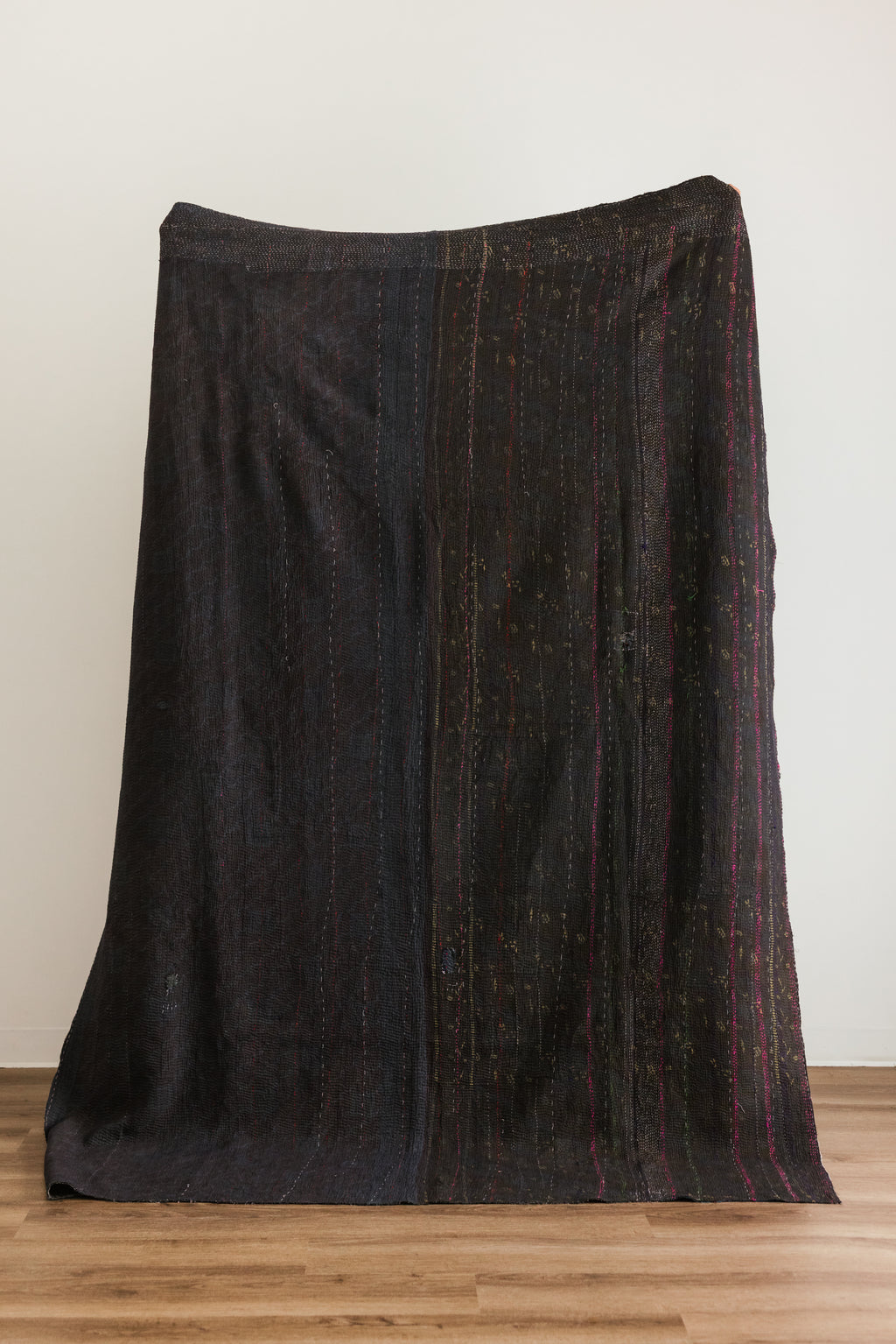Aloka + BS Quilt #187