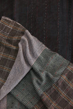 Aloka + BS Quilt #187