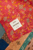 Aloka + BS Quilt #189