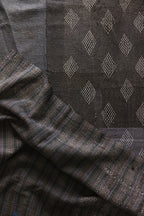 Aloka + BS Quilt #190