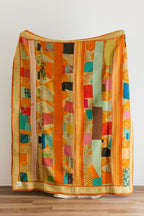 Aloka + BS Quilt #192