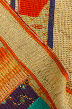 Aloka + BS Quilt #192