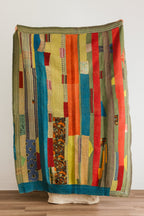 Aloka + BS Quilt #193