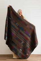 Aloka + BS Quilt #194
