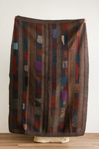 Aloka + BS Quilt #194