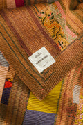 Aloka + BS Quilt #195