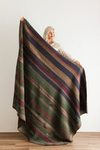 Aloka + BS Quilt #196
