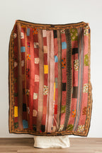 Aloka + BS Quilt #191