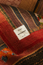 Aloka + BS Quilt #191