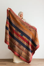 Aloka + BS Quilt #198