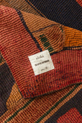 Aloka + BS Quilt #198