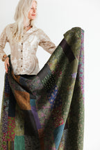 Aloka + BS Quilt #199
