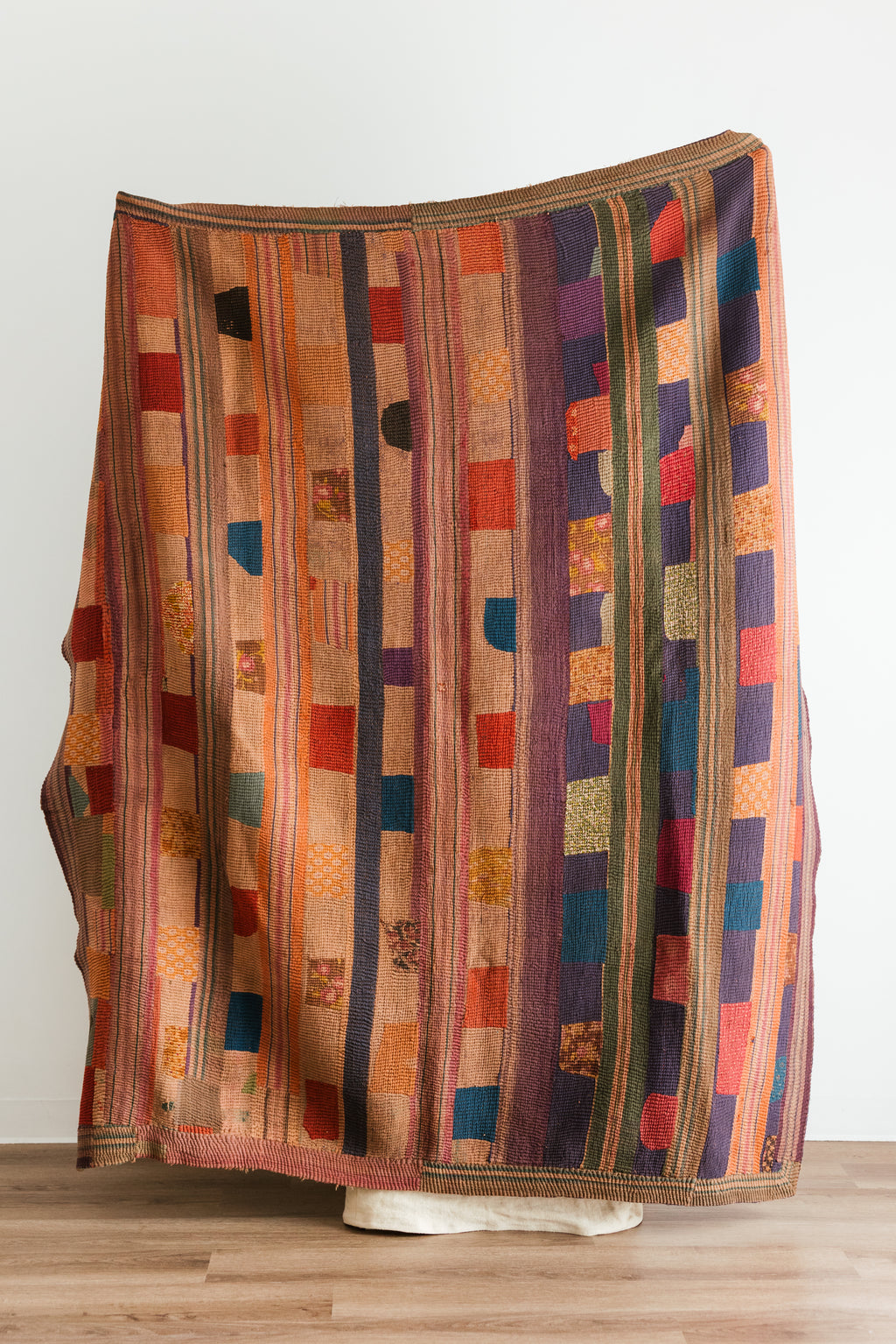 Aloka + BS Quilt #200