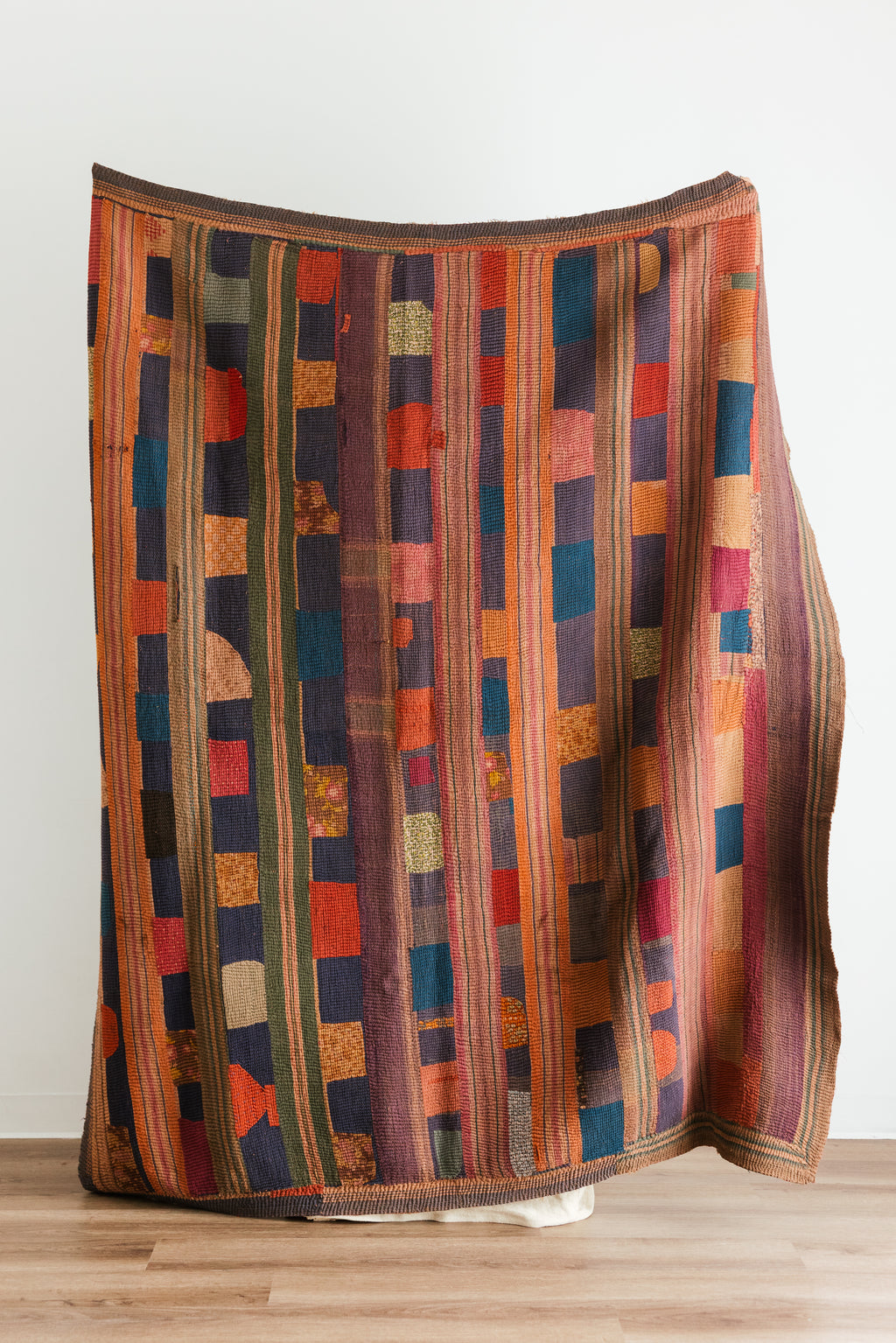 Aloka + BS Quilt #200